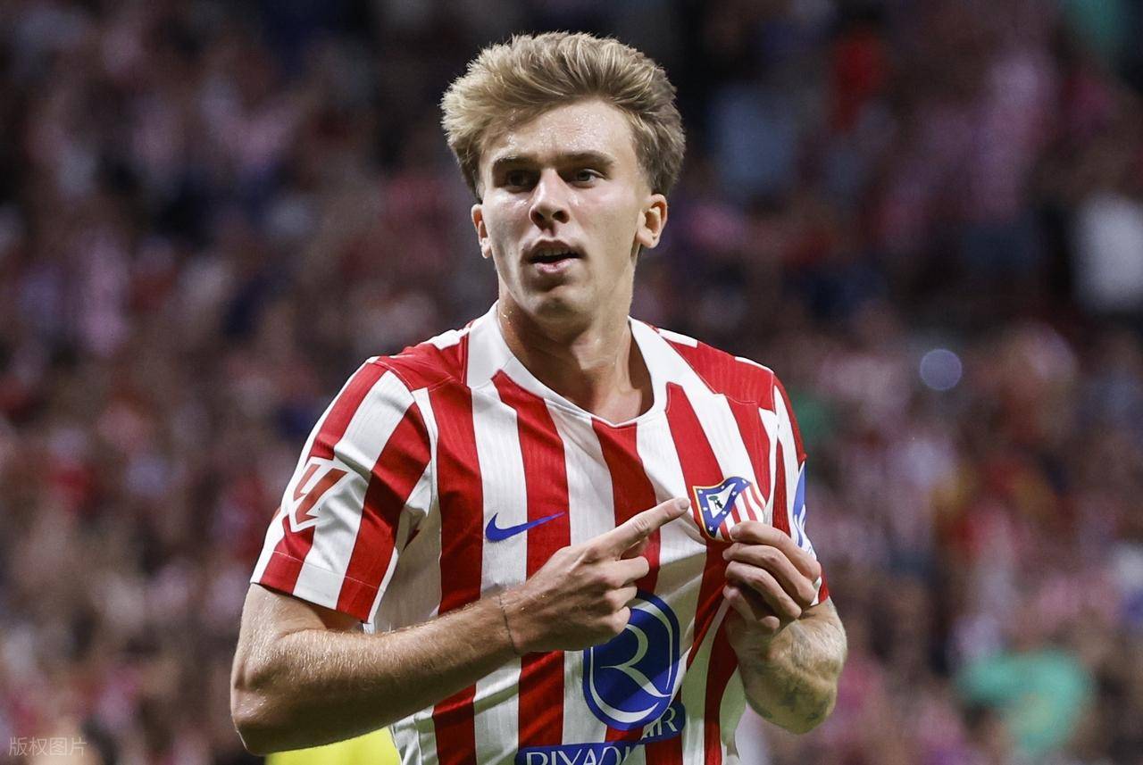 1-1大冷门，马竞遭西甲第19逼平，小蜘蛛失点+85分钟丢球酿苦果