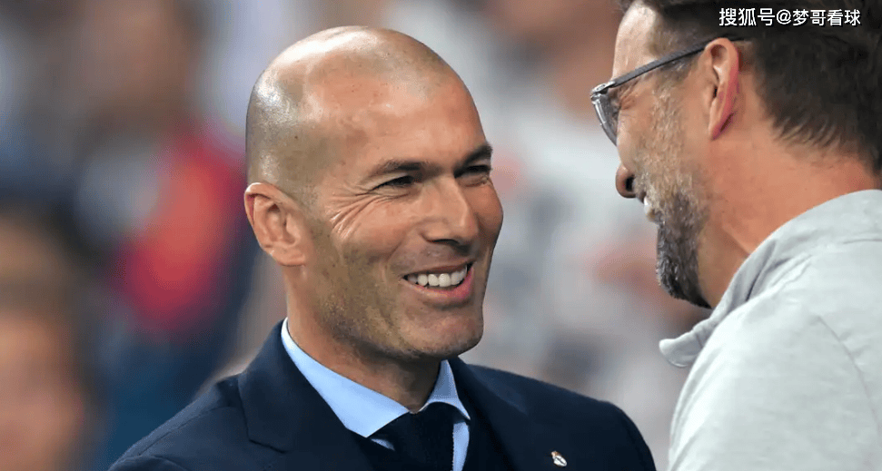 皇马帅位危机！阿隆索对阵曼城若输球恐下课，齐达内或回归