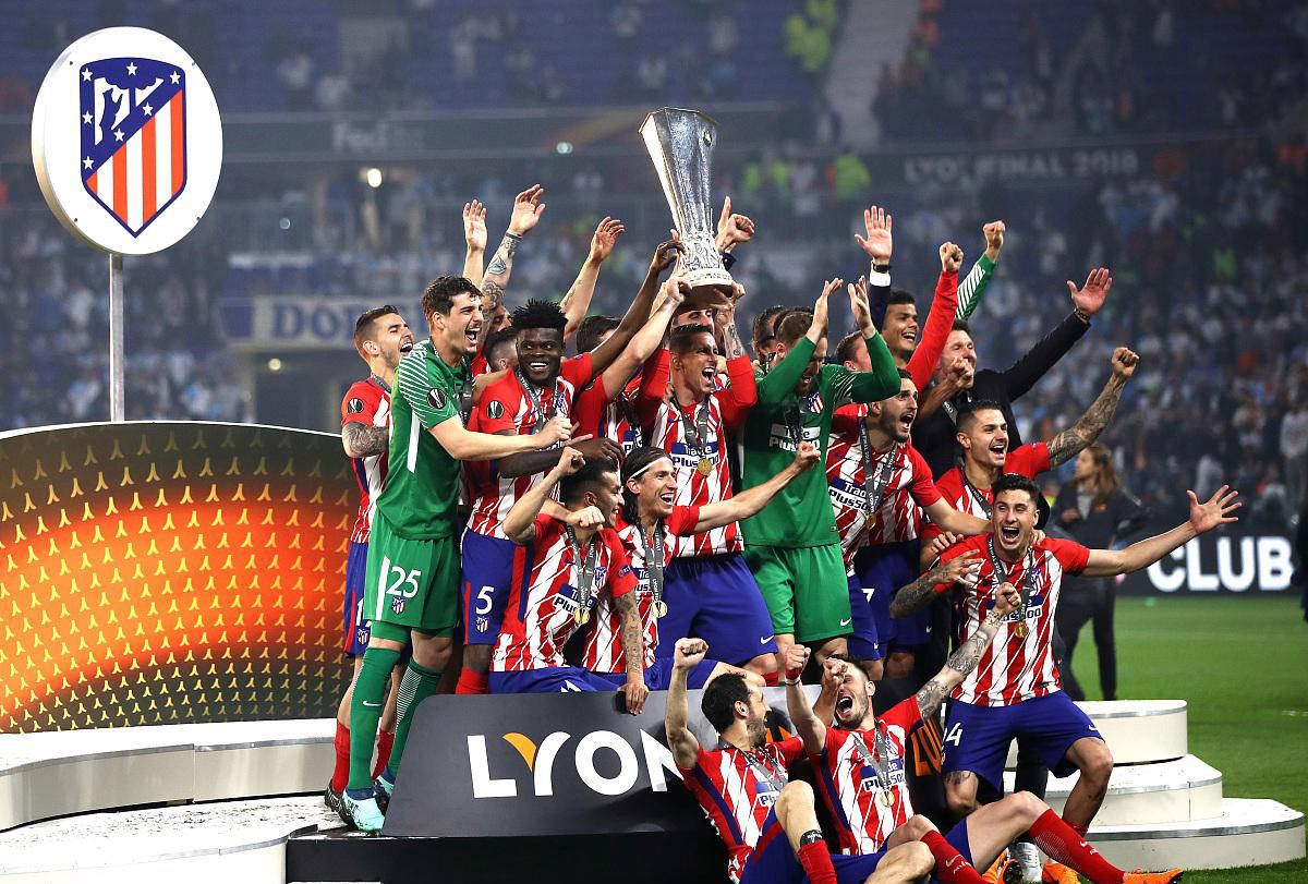 马德里竞技刚结束三连客战，巴伦西亚客场困境能否有所突破？